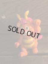WUZZLES PVC Figure