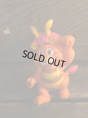 画像1: WUZZLES PVC Figure