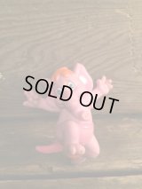 WUZZLES PVC Figure