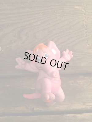 画像1: WUZZLES PVC Figure