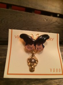 他の写真1: VINTAGE BROOCH