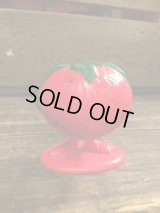Attack of the Killer Tomatoes PVC Figure