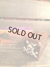 DEVIL CIGARETTE DISPENSER