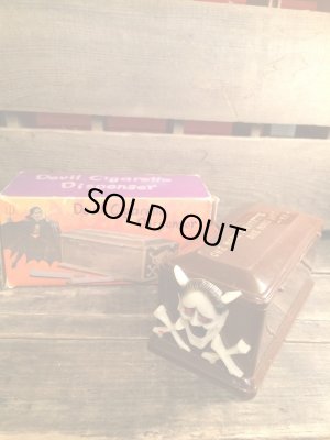 画像1: DEVIL CIGARETTE DISPENSER