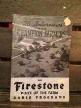 Firestone Book