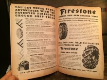 他の写真2: Firestone Book