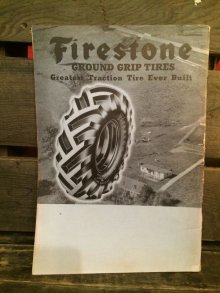 他の写真1: Firestone Book