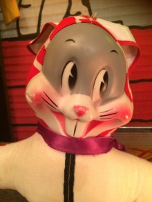 他の写真1: Bugs Bunny Doll　ビンテージ バッグスバニー ルーニーテューンズ ワーナー カートゥーン ドール フィギュア トイ toy おもちゃ ヴィンテージ 60年代