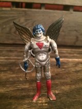 THE OUTER SPACE MEN Figure