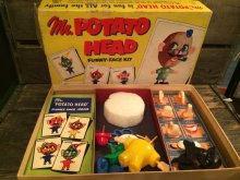 他の写真1: Mr.POTATO HEAD FUNNY-FACE KIT　ビンテージ　ポテトヘッド　50年代　ファニーフェイス　トイ　toy　おもちゃ　ヴィンテージ　vintage