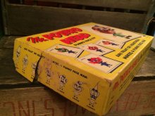 他の写真3: Mr.POTATO HEAD FUNNY-FACE KIT　ビンテージ　ポテトヘッド　50年代　ファニーフェイス　トイ　toy　おもちゃ　ヴィンテージ　vintage