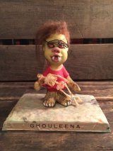 THE GHOULIES「GHOULEENA」