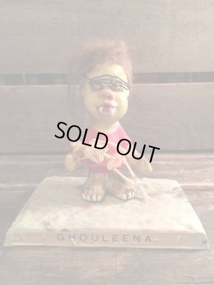 画像1: THE GHOULIES「GHOULEENA」
