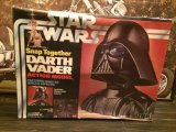 STAR WARS DARTH VADER ACTION MODEL