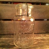 Ball Ideal Mason Jar