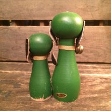 他の写真1: SALT & PEPPER WOOD DOGS 