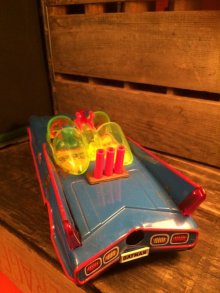 他の写真1: BATMOBILE Tin Car