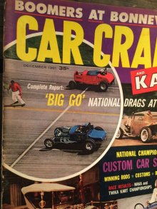 他の写真1: CAR CRAFT Magazine 