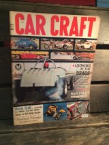 CAR CRAFT Magazine 
