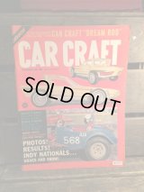 CAR CRAFT Magazine 
