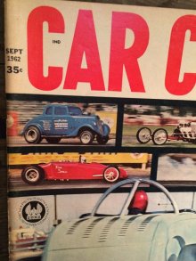 他の写真2: CAR CRAFT Magazine 