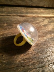 他の写真2: Plastic Game Toy Rings