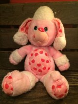 80's YumYums  Doll　Cheery Cherry Poodle