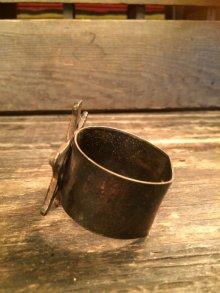 他の写真1: Sherriff Badge Napkin Ring Holder