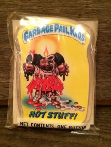 他の写真1: GARBAGE PAIL KIDS Badge