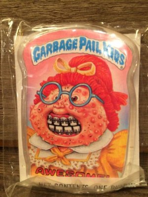 画像1: GARBAGE PAIL KIDS Badge