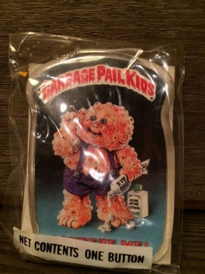 画像1: GARBAGE PAIL KIDS Badge