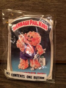 他の写真1: GARBAGE PAIL KIDS Badge