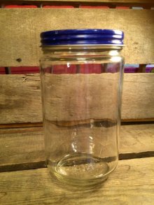 他の写真2: Skippy Peanut Butter Glass Jar