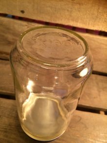 他の写真3: Skippy Peanut Butter Glass Jar