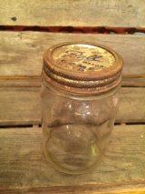 Ball Mason Jar