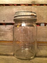 Kerr Mason Jar