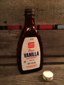 他の写真3: Vintage Vanilla Bottle 
