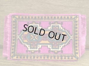 画像1: Vintage Tobacco Felts