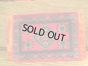 画像1: Vintage Tobacco Felts