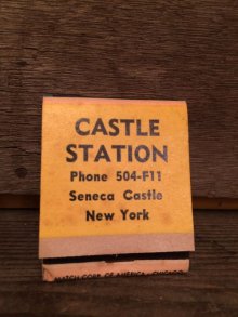 他の写真1: CASTLE STATION Dog Match