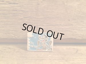 画像1: NU PAGADI Metal Badge