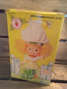 他の写真3: Kenner Strawberry Shortcake Doll Lemon Meringue