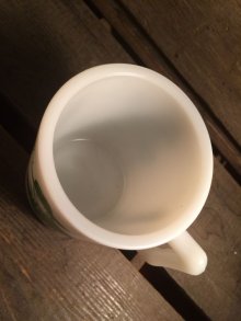 他の写真3: HOPALONG CASSIDY Milk Glass Mug