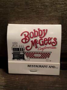 他の写真1: BODDY McGEE'S Match