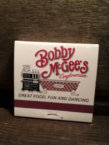 他の写真2: BODDY McGEE'S Match