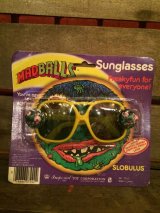 MAD BALLS Sunglasses