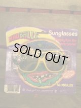 MAD BALLS Sunglasses