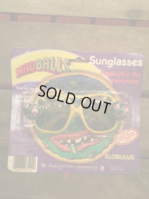 画像1: MAD BALLS Sunglasses
