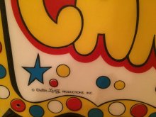 他の写真1: Chilly Willy Cartoons Sign　ビンテージ カートゥーン チリーウィリー ウッドペッカー 看板 壁掛け アメリカ雑貨 ヴィンテージ 60年代