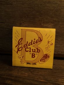 他の写真2: Bddie's Club"B" Match